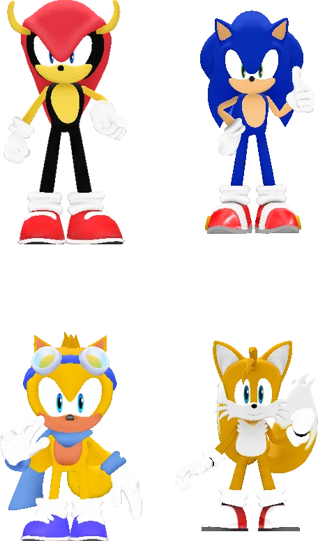 four_male_characters_in_the_square_1 by shwapneel1999