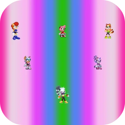 Ninth iOS 15 and iPad OS 15 icon featuring Marc Brown sprites by shwapneel1999
