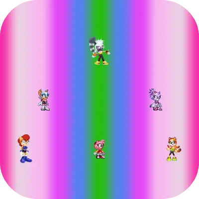 Fifth iOS 15 and iPad OS 15 icon featuring Marc Brown sprites by shwapneel1999