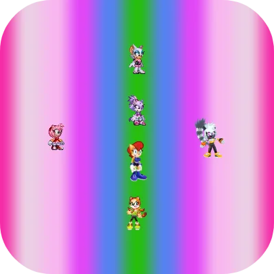 Second iOS 15 and iPad OS 15 icon featuring Marc Brown sprites by shwapneel1999