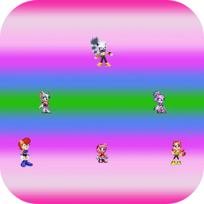 17th iOS 15 and iPad OS 15 icon featuring Marc Brown sprites by shwapneel1999