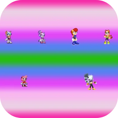 15th iOS 15 and iPad OS 15 icon featuring Marc Brown sprites by shwapneel1999