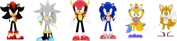 male_six_character_team by shwapneel1999