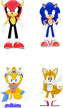 four_male_characters_in_the_square_1 by shwapneel1999