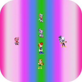 Second iOS 15 and iPad OS 15 icon featuring Marc Brown sprites by shwapneel1999
