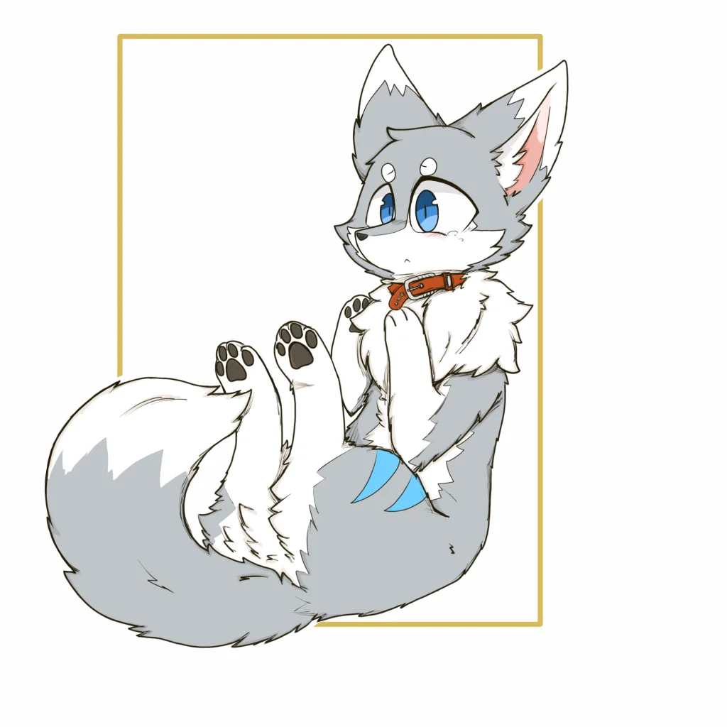 什么鬼。 by 八米君