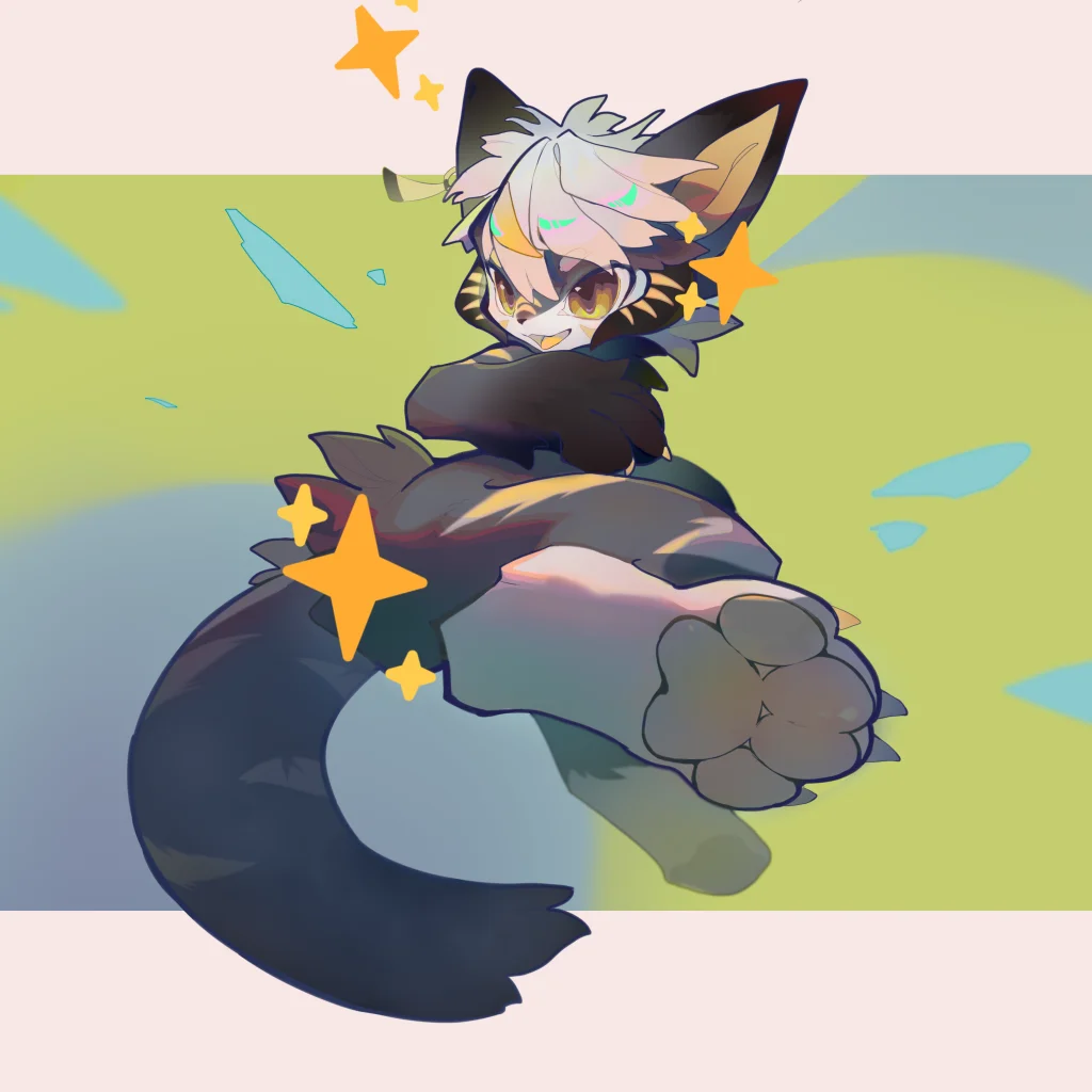 2 by 茶蔍子