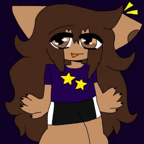 doggo redraw