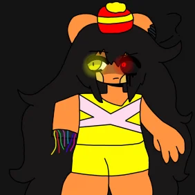 oof by bloodiedpawss