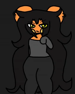 goth boyo