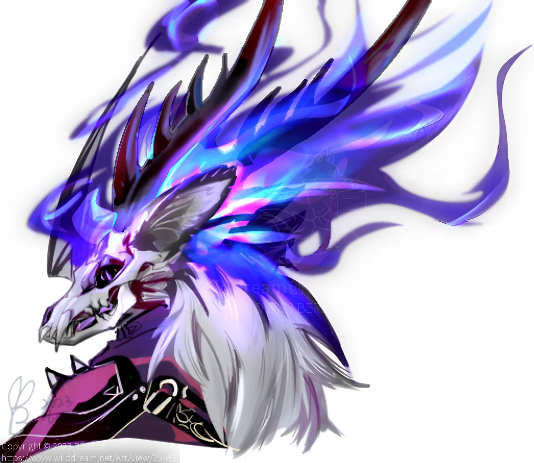 速圖OC by BERSBE