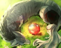守护者 by 狼滨