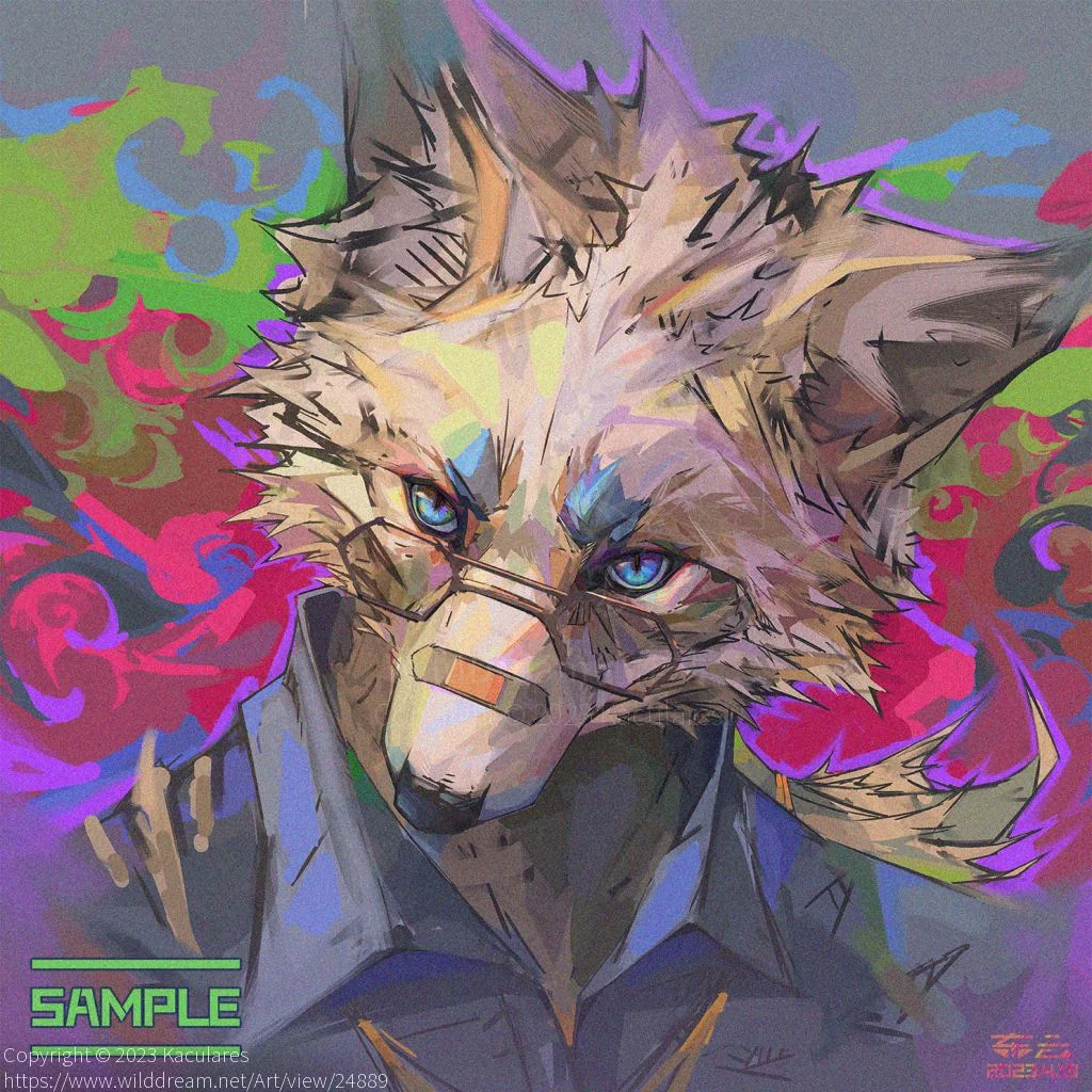 委托-寒邺 by 东云