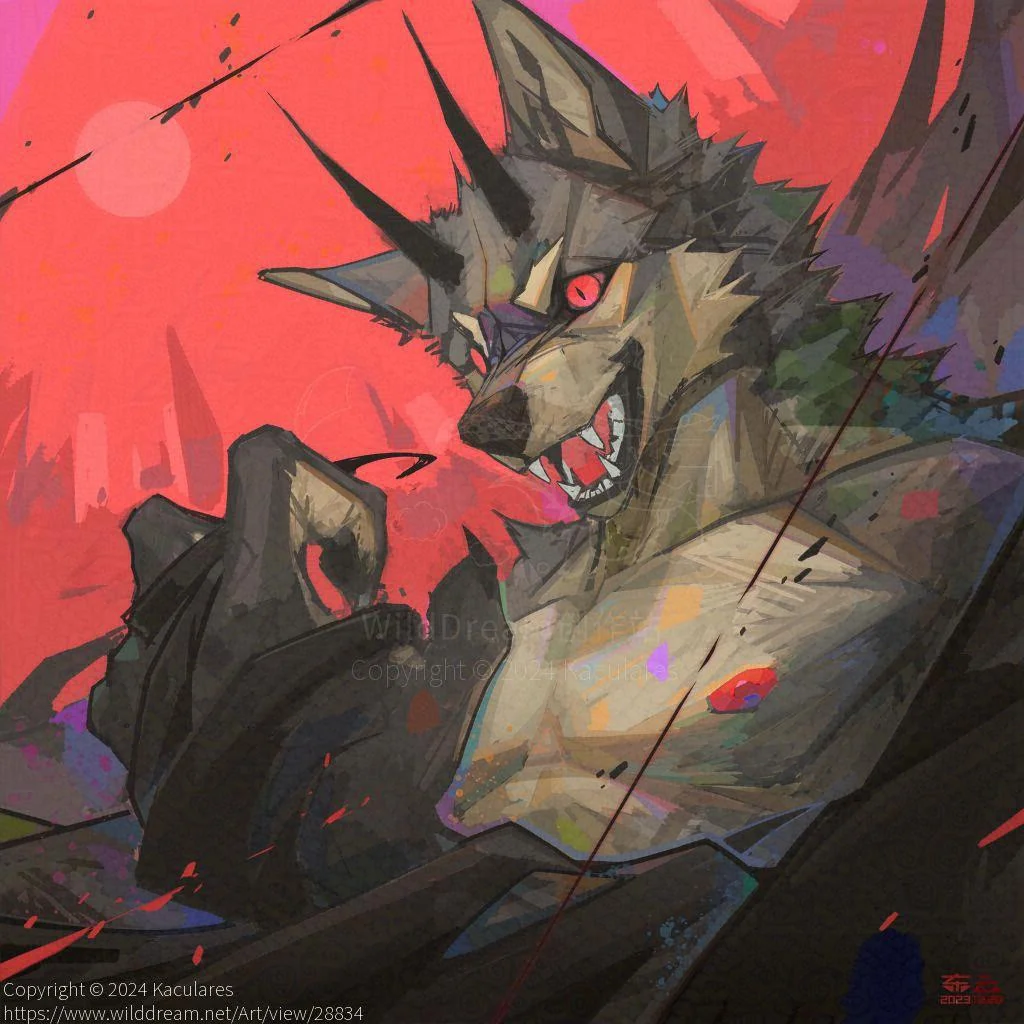 OC-东云 by 东云