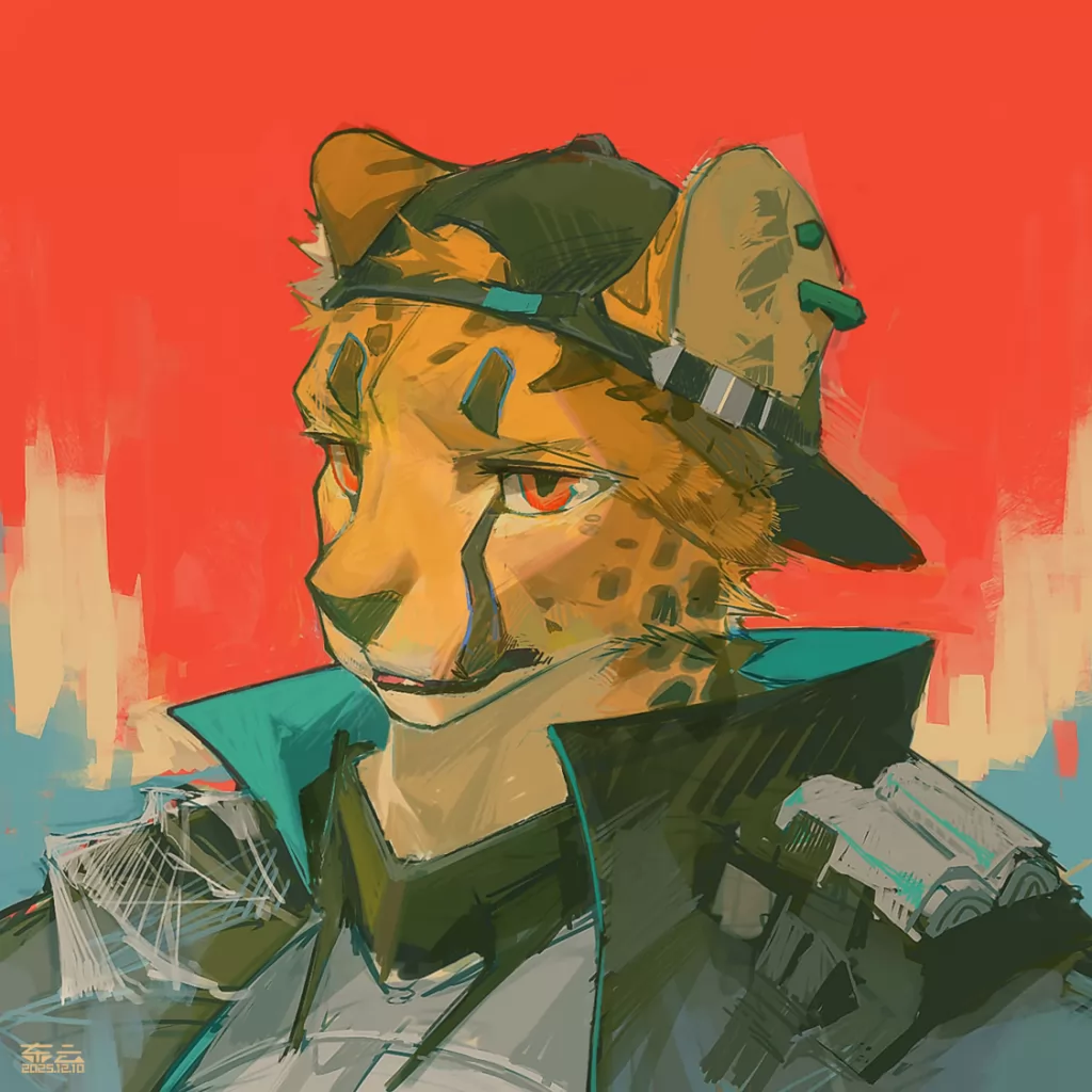 稿 by 东云
