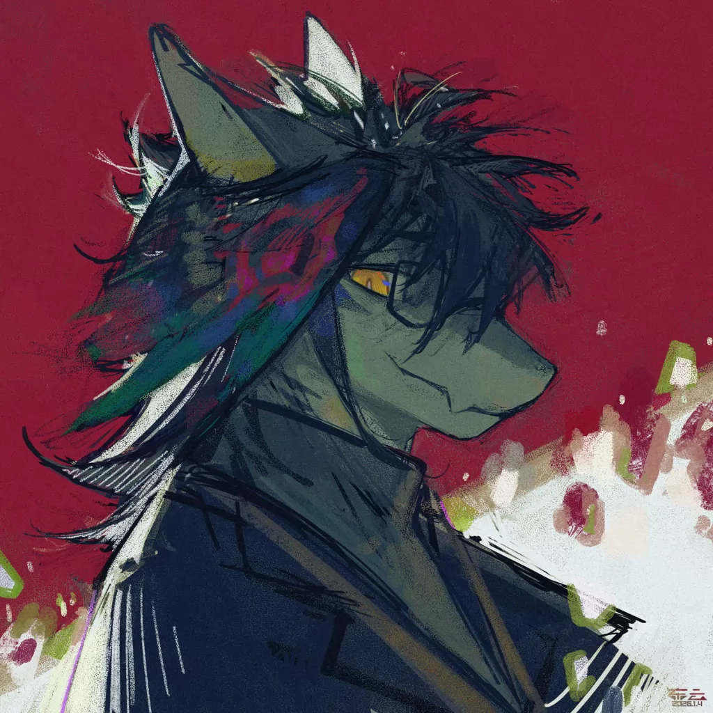 稿 by 东云