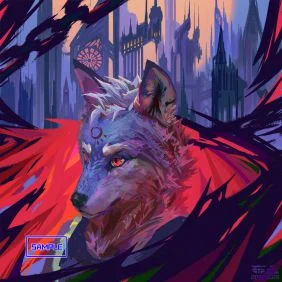 委托-坠梦 by 东云