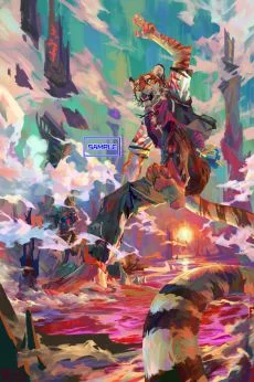 委托-Yee by 东云