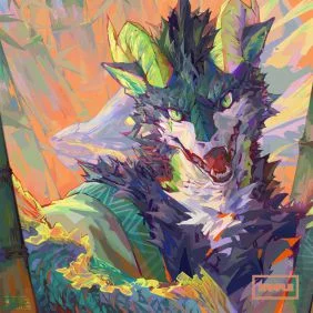 委托-飞川 by 东云