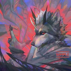 OC-东云 by 东云