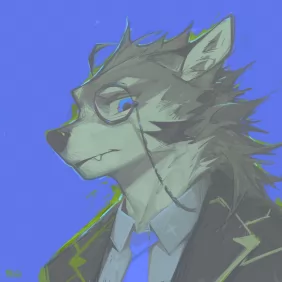 稿