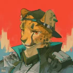 稿