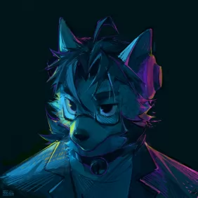 稿 by 东云