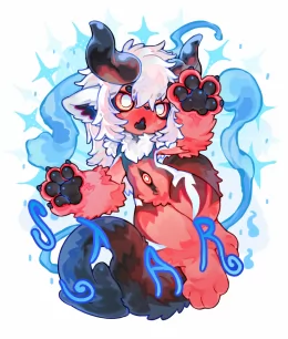 小炎魔！！ by 星木
