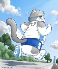 Fat Runner