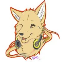 交換(黃傳安) by 狼羽翾