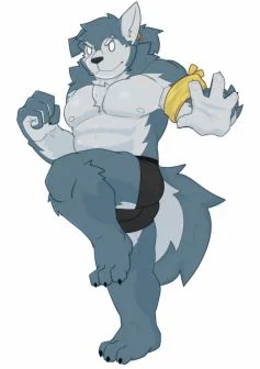 睿智踢！2