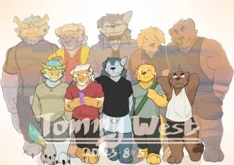 我们是一辈子的好兄弟
