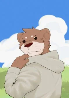 天