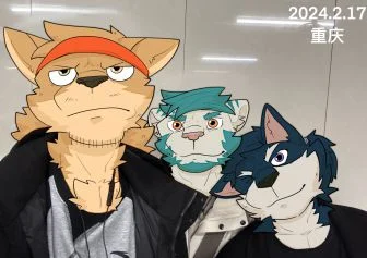 2024.2.17重庆之旅