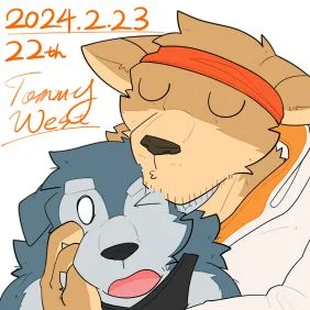22岁