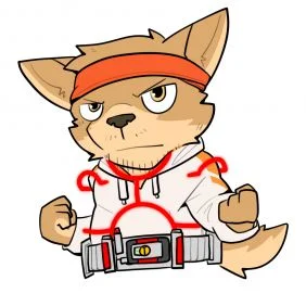 Faiz小人