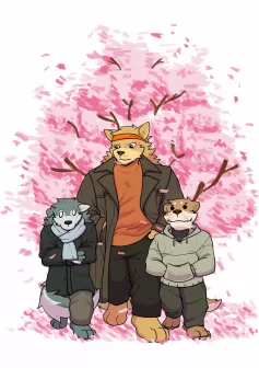 🌸 by TommyWest