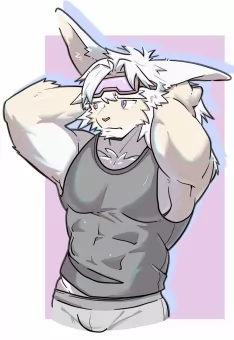 委托 Rabibi by TommyWest