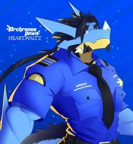Archrenos Dawn : Heartwaltz - Arexu