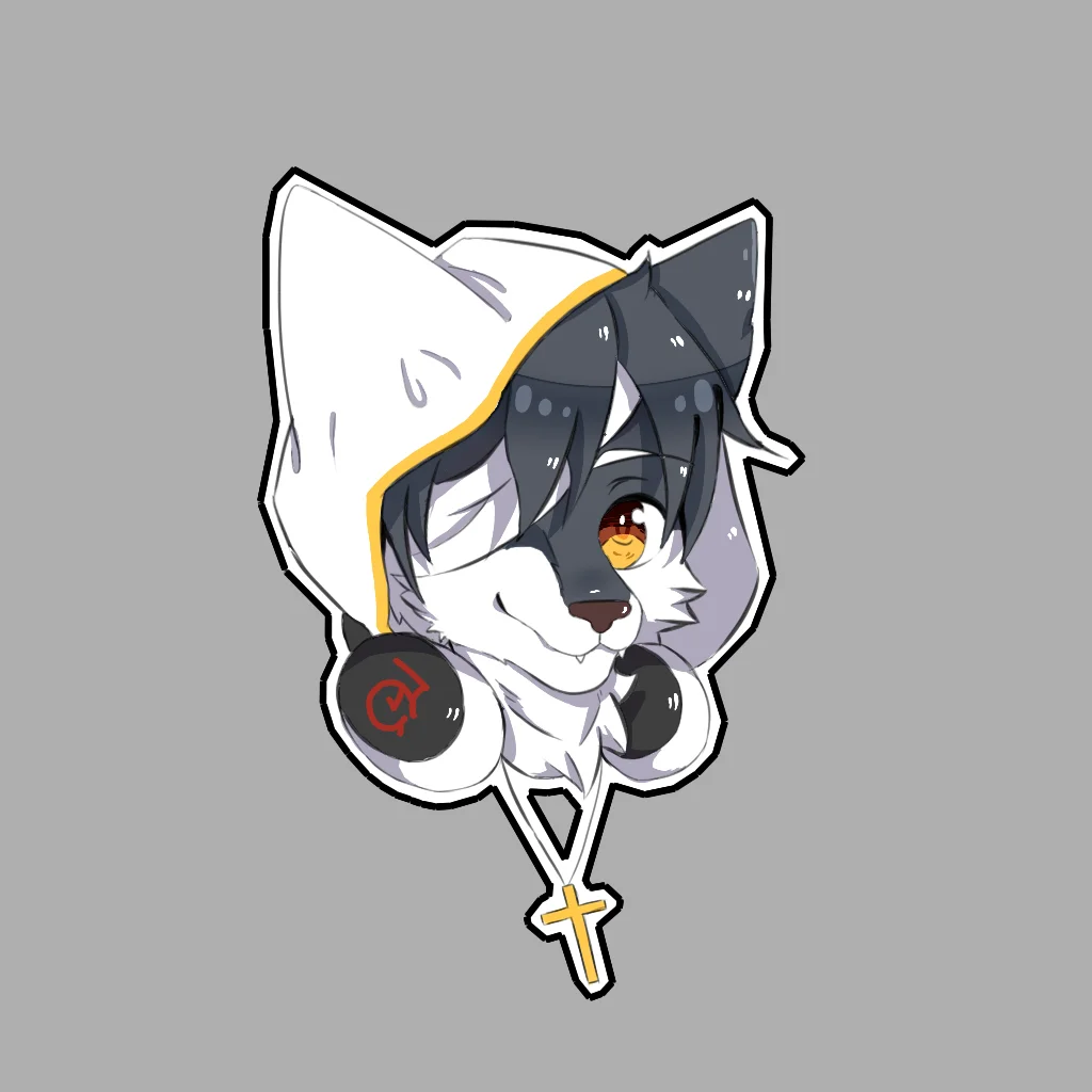 委托 by 蜂蜜白熊