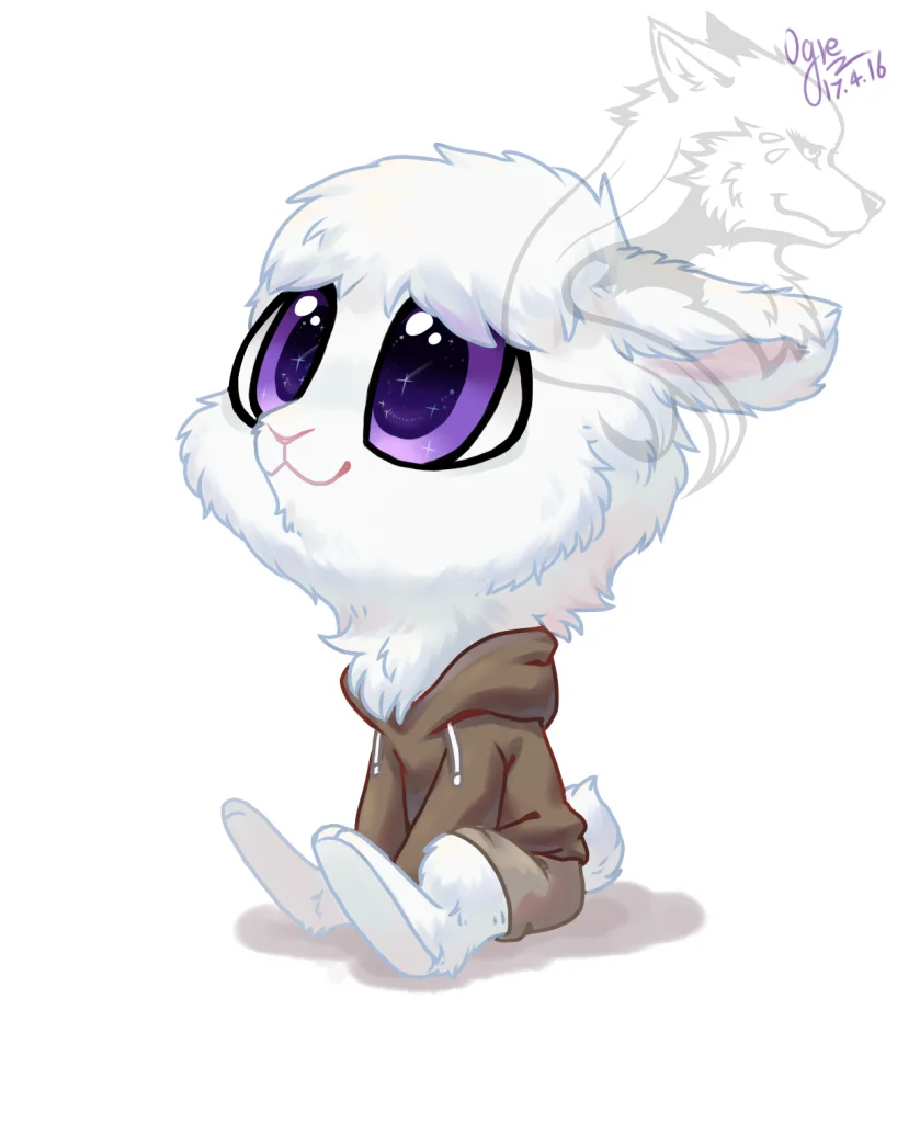 仰望星空派-奖品 by 讴歌-ogre
