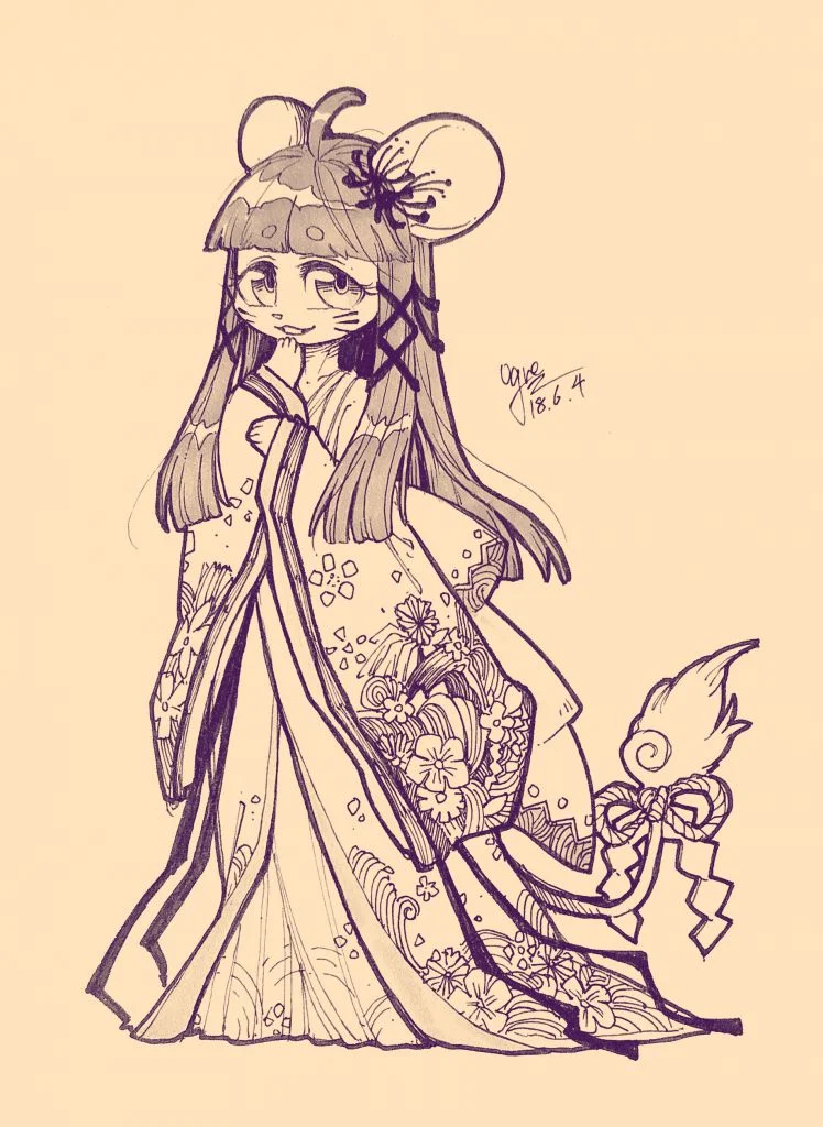 20180604阿茛茛 by 讴歌-ogre