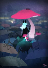 雨声