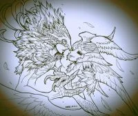 FF迦楼罗14×15