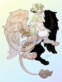 立绘委托
