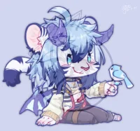 珀珀