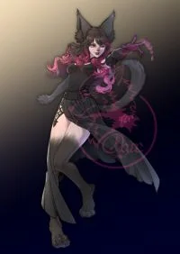 立绘委托