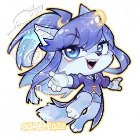 Q版委托