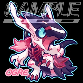Q版委托