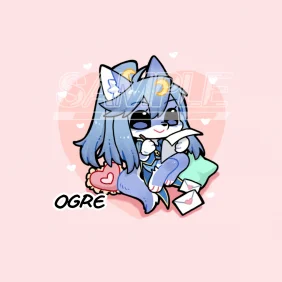 小小Q委托·安行月